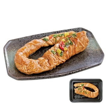 青花椒滷大腸頭(每條約90~100克)