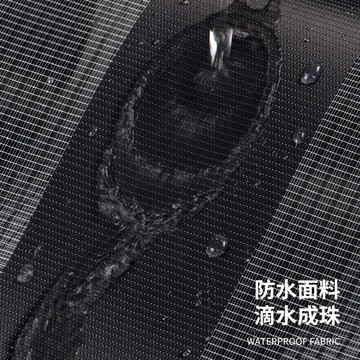 真式免打孔柔紗簾雙層卷簾遮光衛生間浴室防S水黏貼式百葉窗.