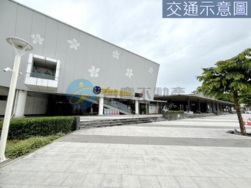 苗栗站前大坪數建地｜苗栗縣苗栗市北苗