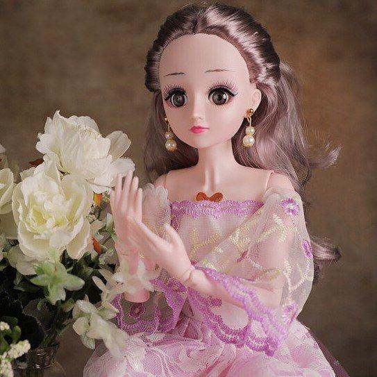 人形 フィギュア ドール おもちゃ プリンセス ドレス セット 人形遊び