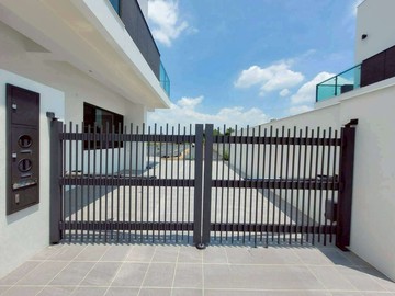 大林全新知樂美墅｜買屋送農地｜退休慢活首選｜嘉義縣大林鎮潭墘