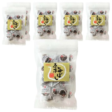 惠香食品 原梅 無籽  60g  6包