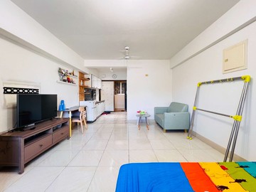 獨家好案《屏東市｜復興圖書館大套房》｜屏東縣屏東市武林街