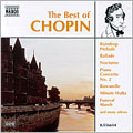 Robert Stankovsky The Best of Chopin[8556654]