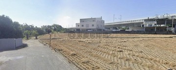 神岡雙面臨路合法農舍附廠房收租中｜台中市神岡區光復段