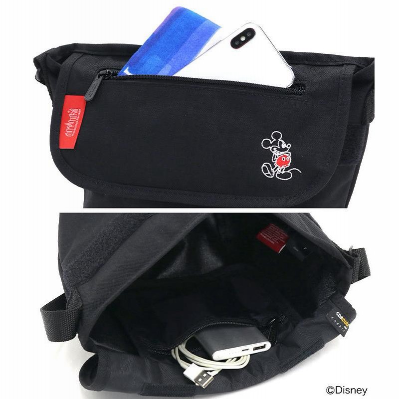 Manhattan Portage ショルダーバッグ マンハッタンポーテージ