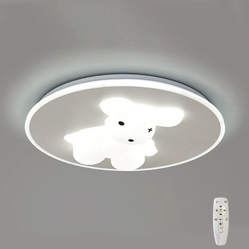 60W遙控吸頂燈 A21-63-3233-1