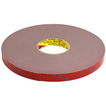 3M 雙面膠帶5666G (長36.5米 / 寬20mm / 厚1.14mm)