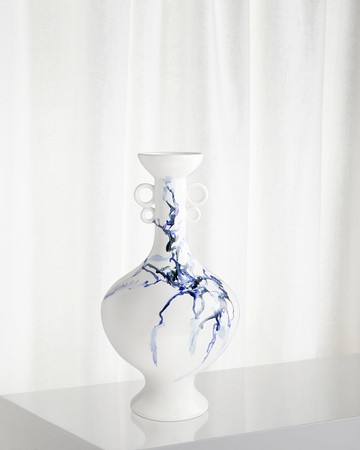 Nola Tall Vase, 25"