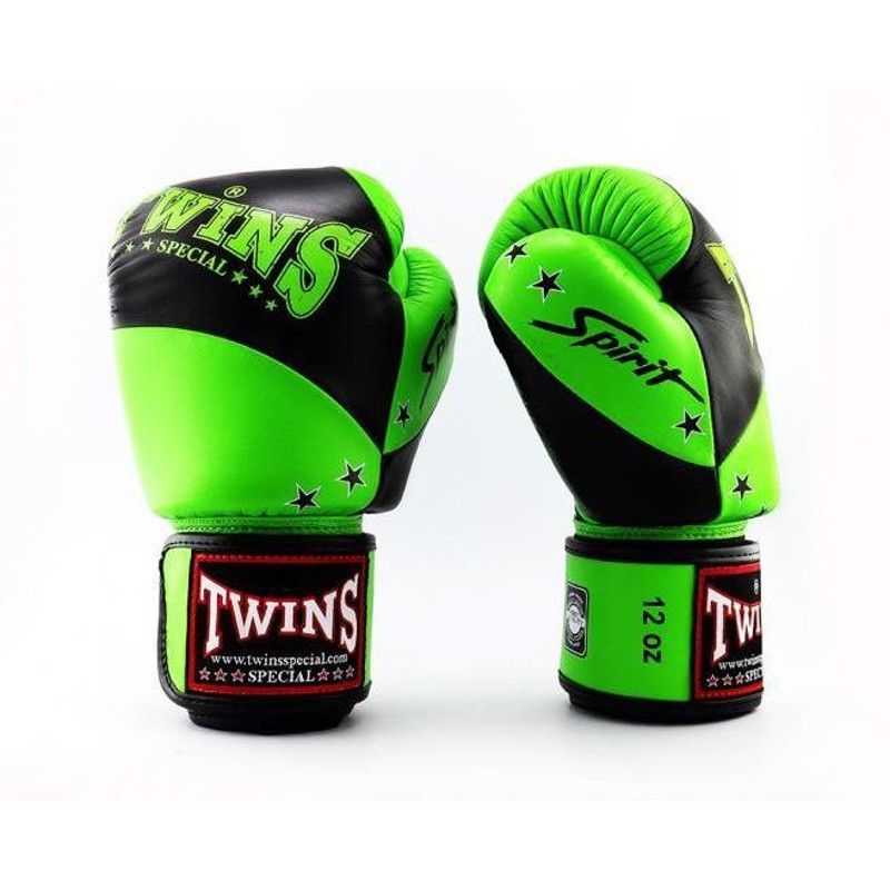 ツインズ　TWINS 本格ボクシンググローブ 本革製 10OZ ドクロ 正規品 ao-store_tw5690
