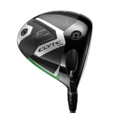Callaway 卡拉威 ELYTE TRIPLE DIAMOND 發球木桿
