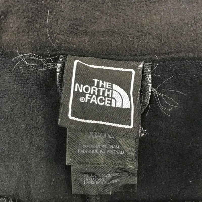 古着 ザノースフェイス THE NORTH FACE TNF APEX エイペックス ソフト