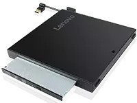 Lenovo ThinkCentre Tiny IV DVD 燒錄器套件