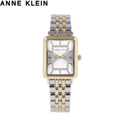 ANNE KLEIN 18k 時計