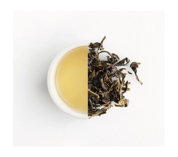特級茉香綠茶 300g/袋