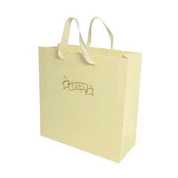 【贈品】OZIO歐姬兒紙質禮品袋 官方旗艦店（贈品用賣場請勿下單）