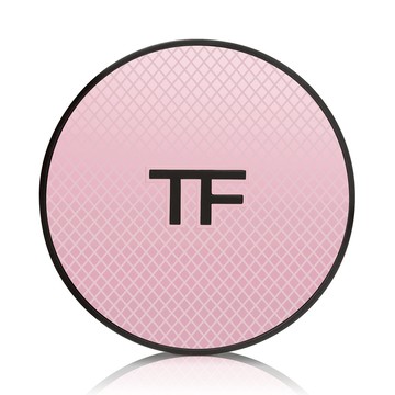 TOM FORD 禁忌玫瑰限定版氣墊粉餅盒