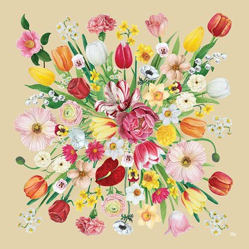 圍巾：絲緞 ttq 碎花圍巾：shining vibe