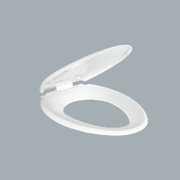 HCG塑膠馬桶蓋/CF634N