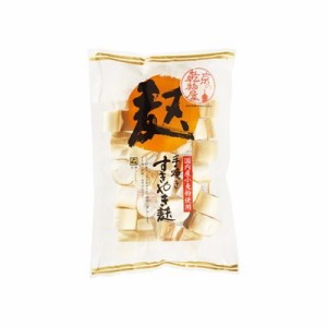 山城屋 国内産小麦 すき焼麩 35g x10 10個セット(代引不可)