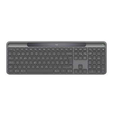 羅技Logitech光能無線鍵盤/SlimSolar+K980/企業版