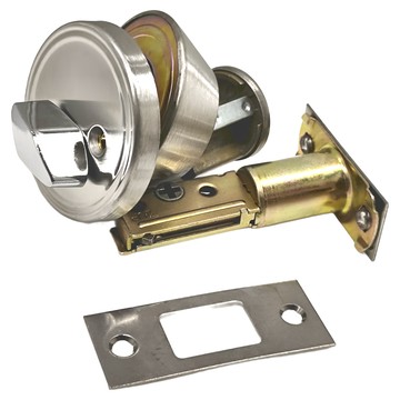 FAULTLESS 加安牌 房間輔助鎖  台灣製造  1組