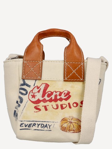 Acne Studios Tote Bag