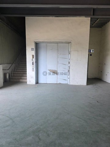 龍井三港路臨路大地坪鋼骨優質廠房｜台中市龍井區三港路田仔內巷