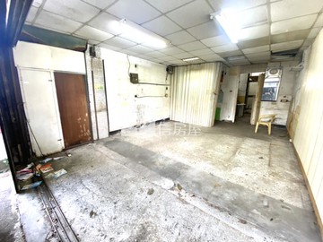 【安家】獨家-平鎮家樂福旁大地坪超值透店｜桃園市平鎮區日星街