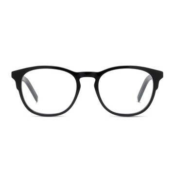 Givenchy Eyewear Givenchy Gv50019i Gv Day 001 Nero Glasses