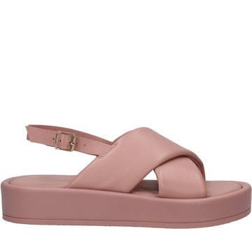 BAGATT HANOI SANDALS 粉色女款鞋子