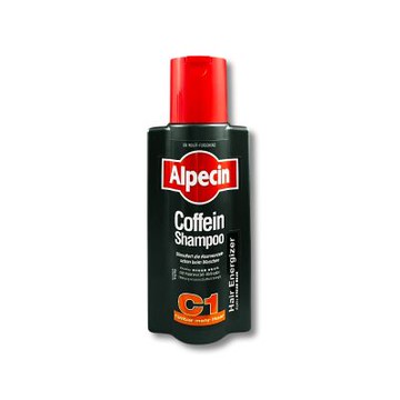 德國Alpecin-強健髮根控油無矽靈咖啡因洗髮凝露250ml/瓶(運動後沐浴洗護髮,男士調理頭皮, 0%矽靈保濕滋潤)