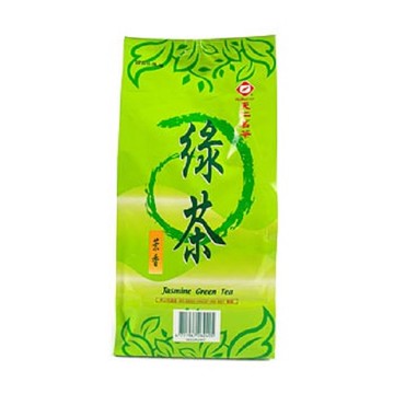 [家速配]天仁茉香綠茶