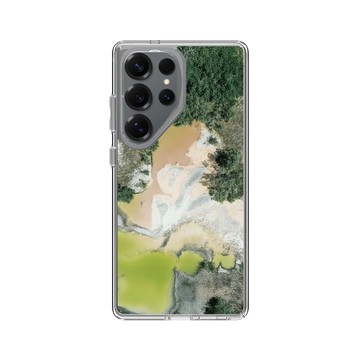 Galaxy S25 Ultra Clear 透明 - LOOK！多看我一眼 LOOK! Nature Seeks Attention - 大自然的傑作（多尼亞納國家公園）