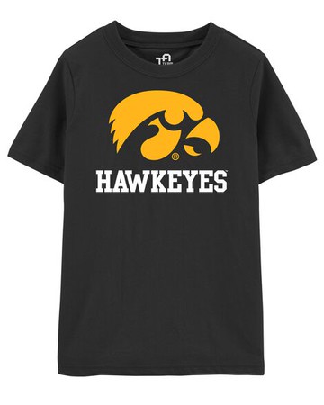 Kid NCAA Iowa Hawkeyes TM Tee