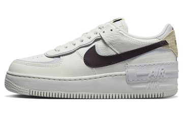 WMNS AIR FORCE 1 SHADOW SAIL EARTH PYTHON
