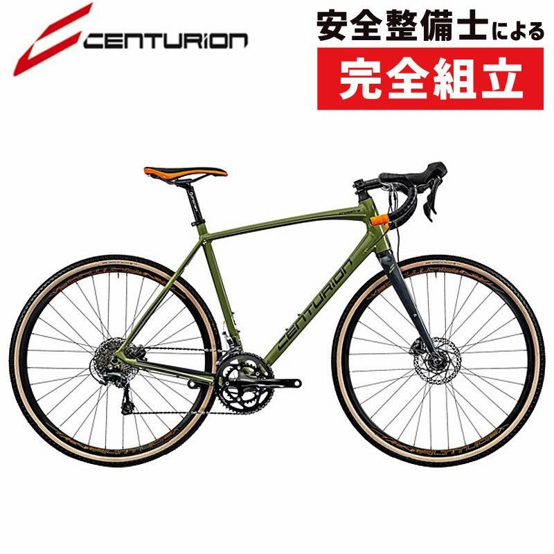 センチュリオン　自転車 CENTURION（センチュリオン）2021年モデル CROSS LINE 30 RIGID