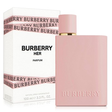Burberry Her 女性香精(100ml)