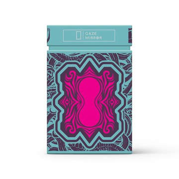 美杜莎之眼 韋特塔羅牌