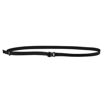 ├登山樂┤日本MONT-BELL Sr Buckle Belt 背包束帶 黑 # 1124711BK