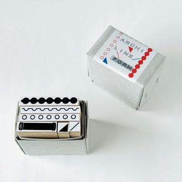 ARCHI LINE: FORM