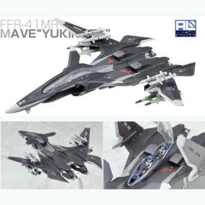 新品即納』{TOY}FFR-41MR メイヴ雪風 (再販) 戦闘妖精雪風 アルター(20141220) | LINEショッピング