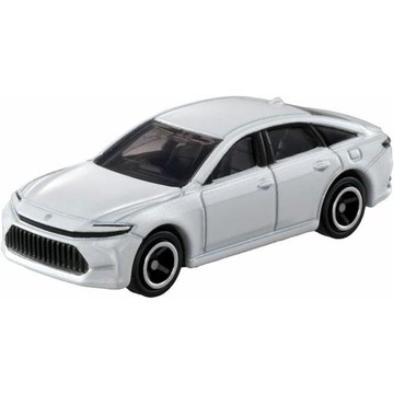 真愛日本 TOMY車 62 豐田CROWN SEDAN 多美 小車 tomica takara 模型小車