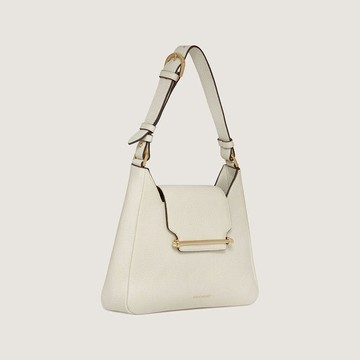Strathberry - Multrees Hobo - Cream