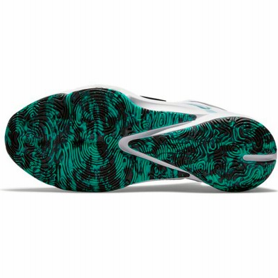 NIKE ズーム Nike フリーク 3 バスケットDA0694-101 25cm