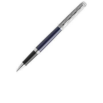 WATERMAN 威迪文 雋雅系列 塞納河特別款 鋼珠筆