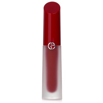 Giorgio Armani 亞曼尼 絲絨水漾唇釉 - #10 溫柔酒紅 4ml/0.13oz-唇膏/口紅