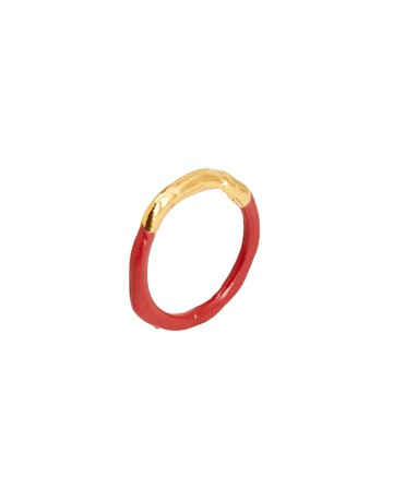 ALIGHIERI x YOOX Rings - Item 50266500
