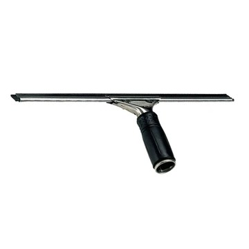 UNGER 安佳 玻璃清潔刮刀 35cm  1支  黑色