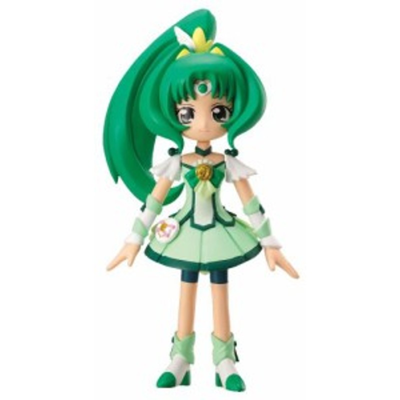 スマイルプリキュア! キュアドール!キュアマーチ(中古品) | LINE